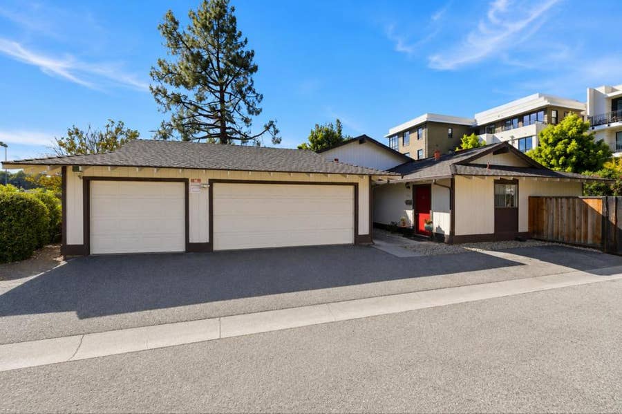 Property photo for 933935 Miramonte Avenue, Mountain View, CA