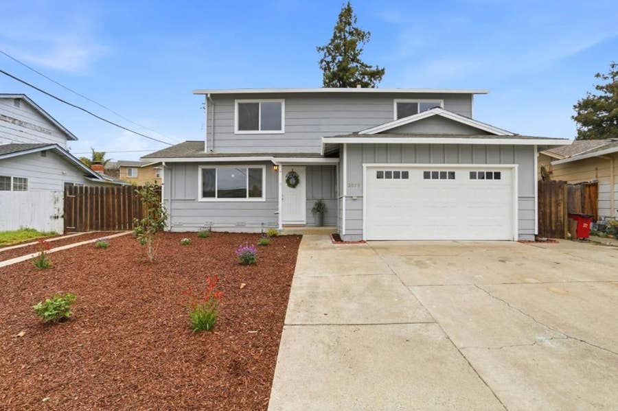 Property photo for 2074 Ashwood Lane, San Jose, CA