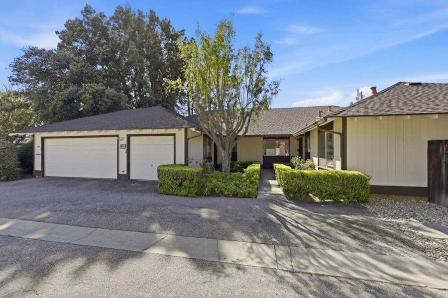 Property photo for 941943 Miramonte Avenue, Mountain View, CA