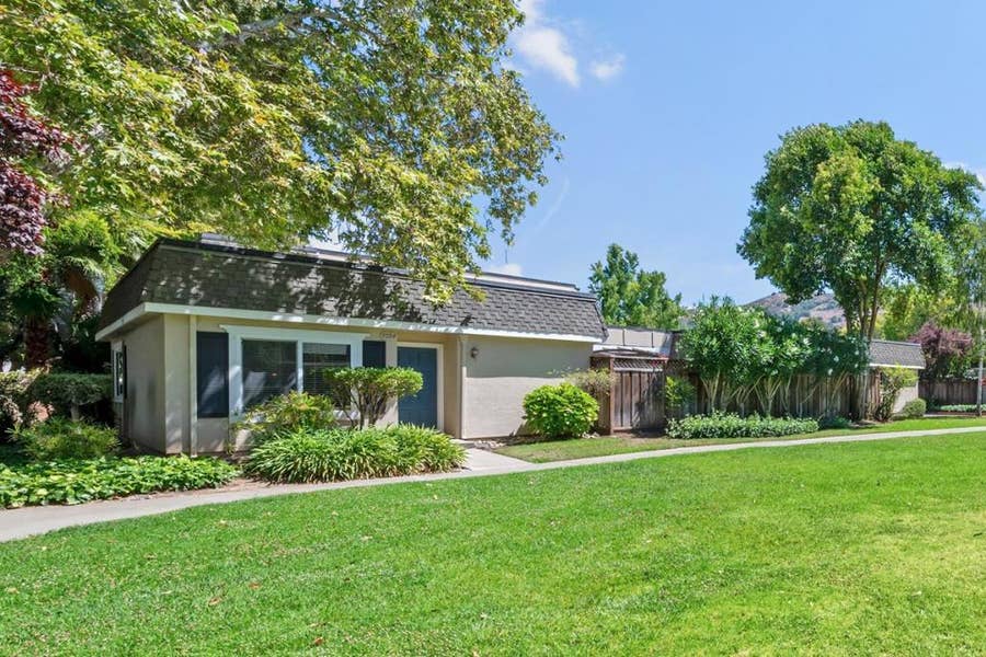 Property photo for 7094 Indian Wells Court, San Jose, CA