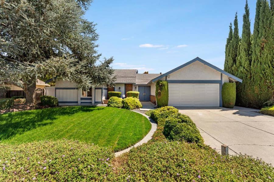 Property photo for 3220 Foxboro Place, San Jose, CA