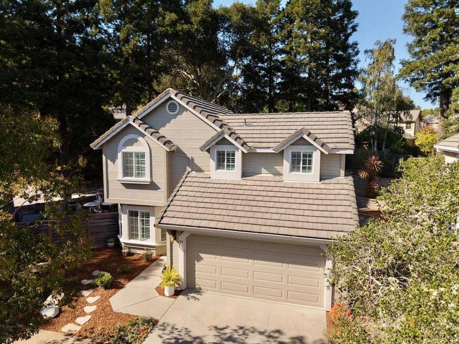 Property photo for 24 Coopers Hawk Court, Scotts Valley, CA