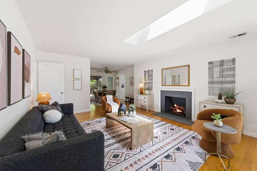 Property photo for 16010 Via Sevilla, San Lorenzo, CA