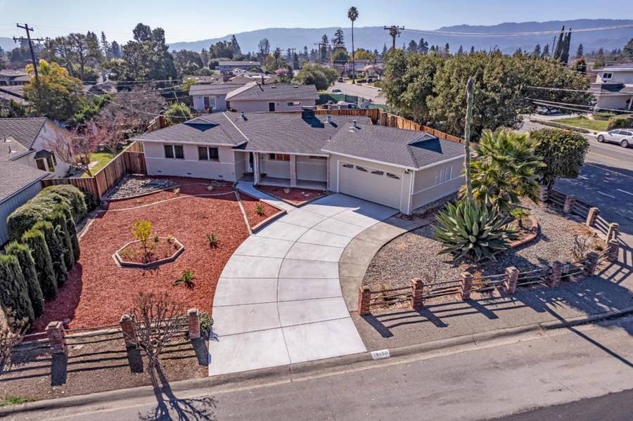 Property photo for 19150 Brookhaven Drive, Saratoga, CA