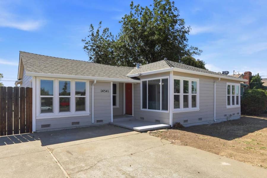 Property photo for 14541 Union Avenue, San Jose, CA