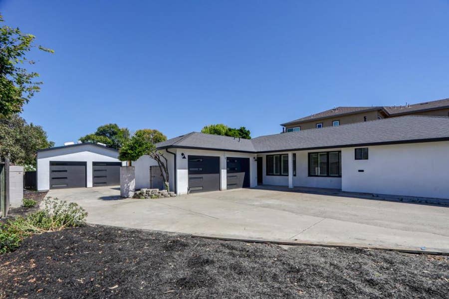 Property photo for 14838 Union Avenue, San Jose, CA