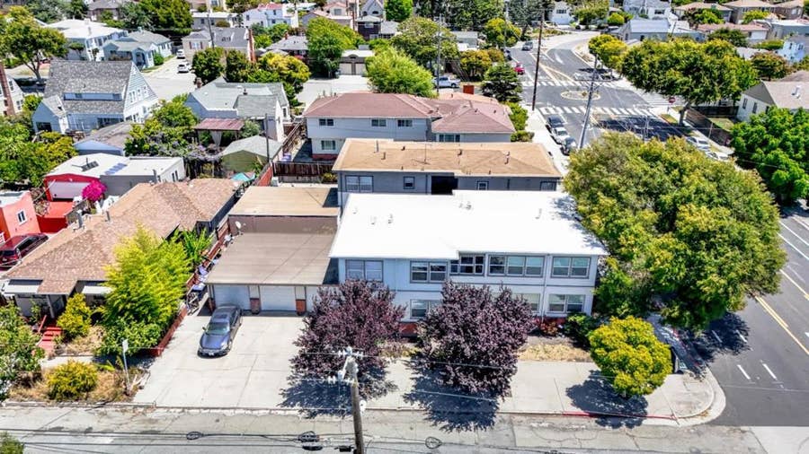 Property photo for 506 Mclaughlin Street, Richmond, CA