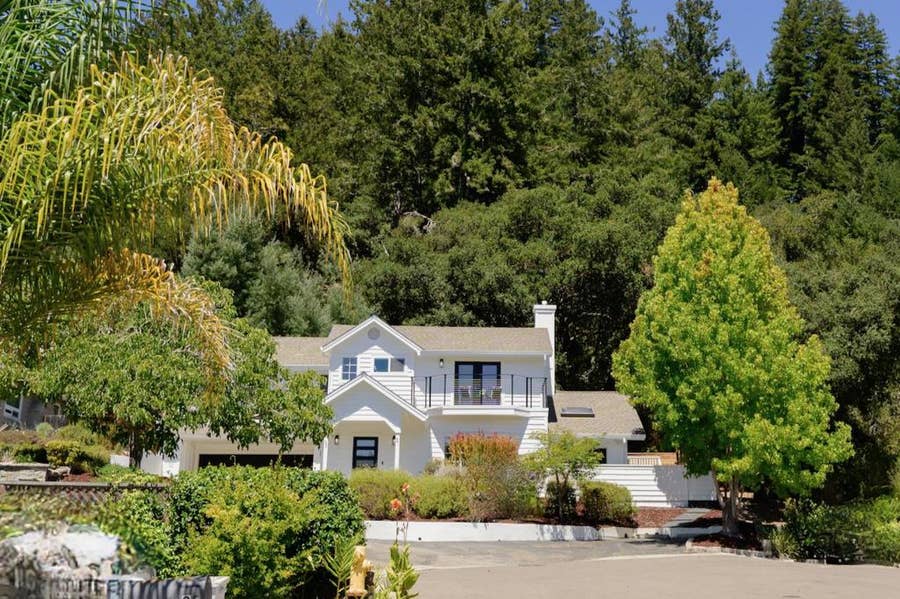 Property photo for 31 Dunslee Way, Scotts Valley, CA