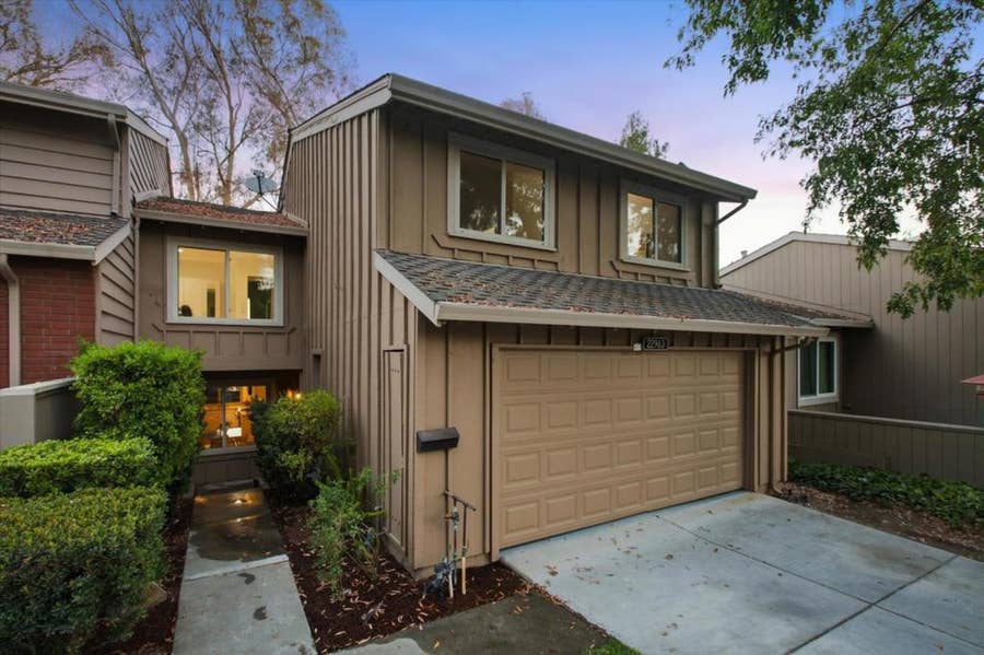 Property photo for 22963 Longdown Road, Cupertino, CA