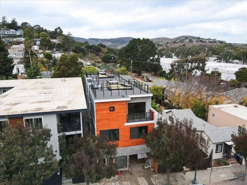 Property photo for 18 Visitacion Avenue, Brisbane, CA