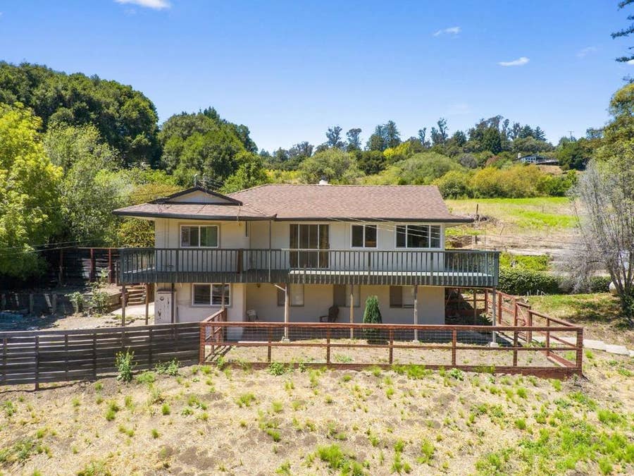Property photo for 7025 Glen Haven Road, Soquel, CA