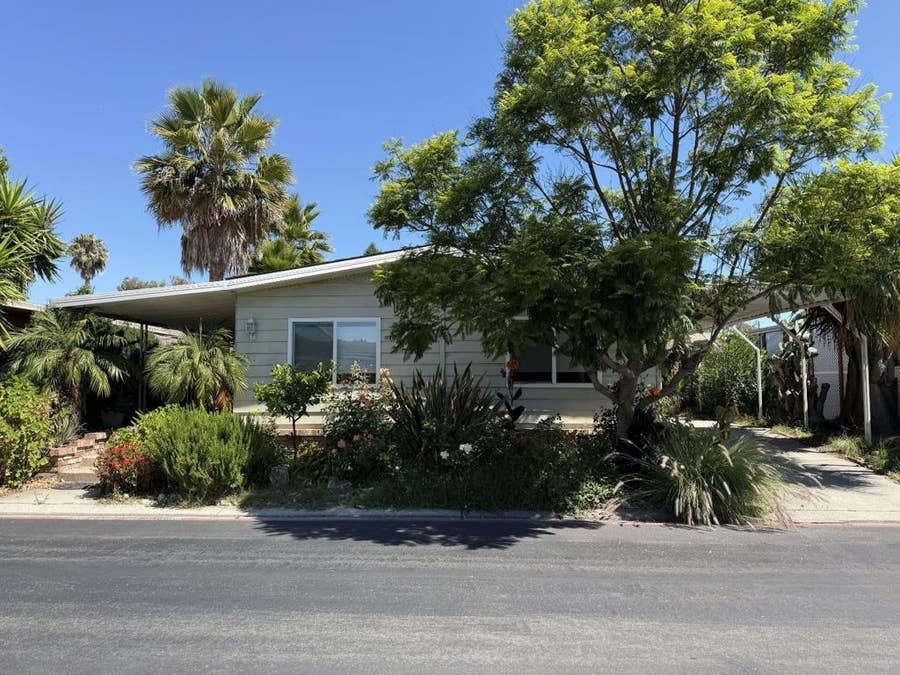 Property photo for 4271 N First Street, #151, San Jose, CA
