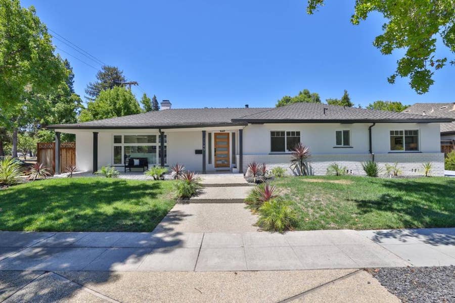 Property photo for 1149 S Daniel Way, San Jose, CA