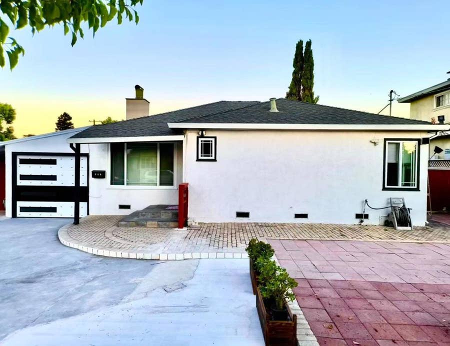 Property photo for 536 Flynn Avenue, Redwood City, CA