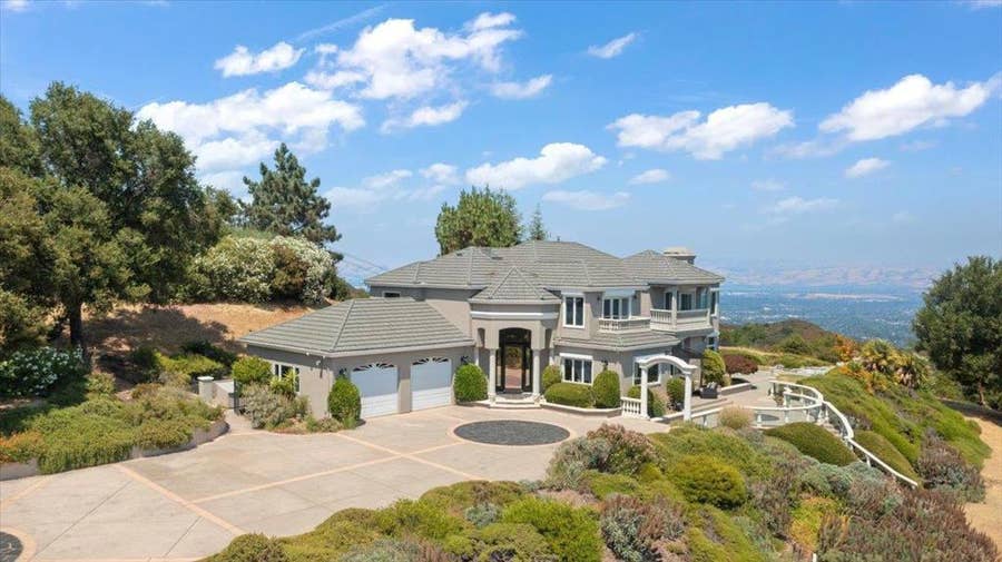 Property photo for 19465 Montevina Road, Los Gatos, CA
