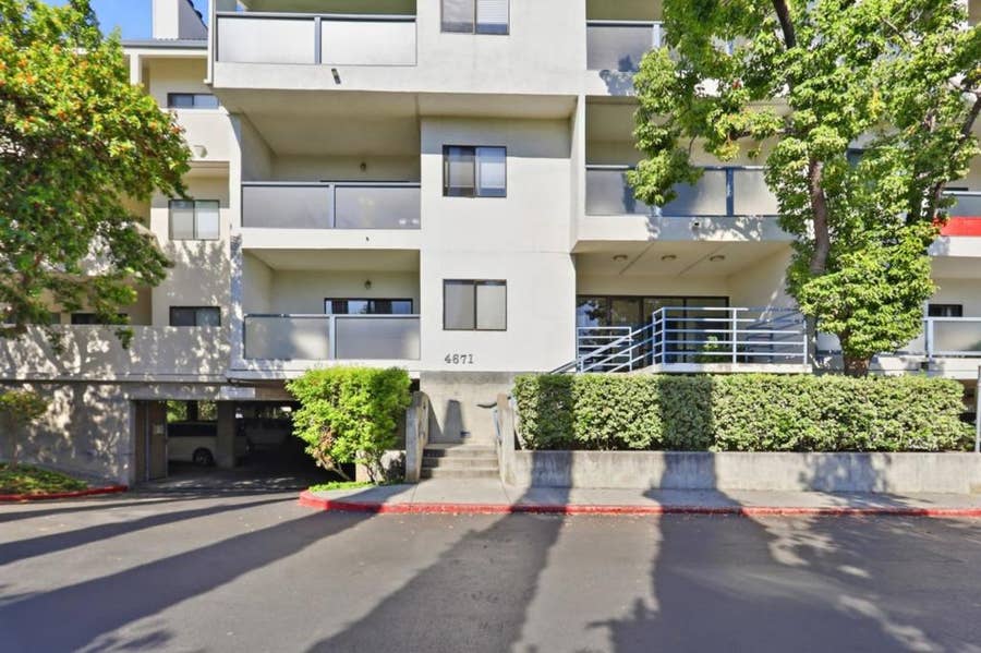 Property photo for 4671 Albany Circle, #109, San Jose, CA
