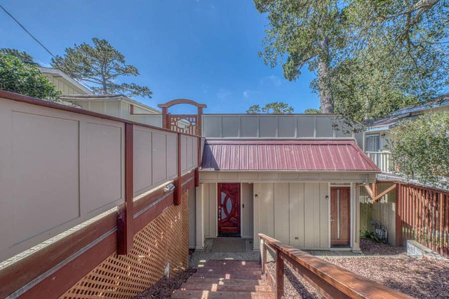 Property photo for 1104 Austin Avenue, Pacific Grove, CA