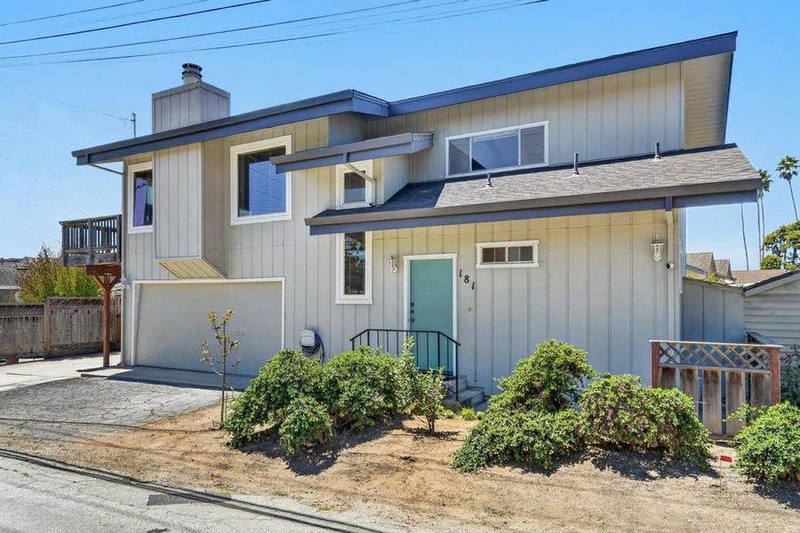 Property photo for 181 Mar Vista Drive, Aptos, CA