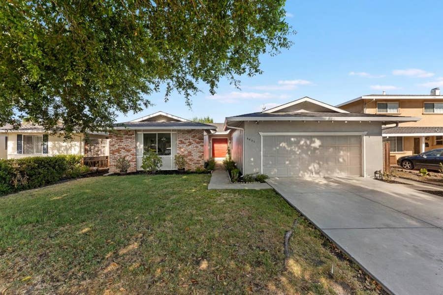 Property photo for 6021 Chesbro Avenue, San Jose, CA