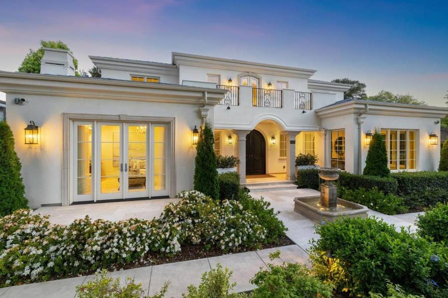 Property photo for 1418 Pitman Avenue, Palo Alto, CA