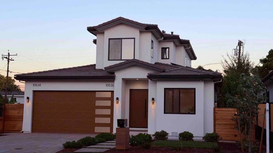 Property photo for 10536 S Tantau Avenue, Cupertino, CA