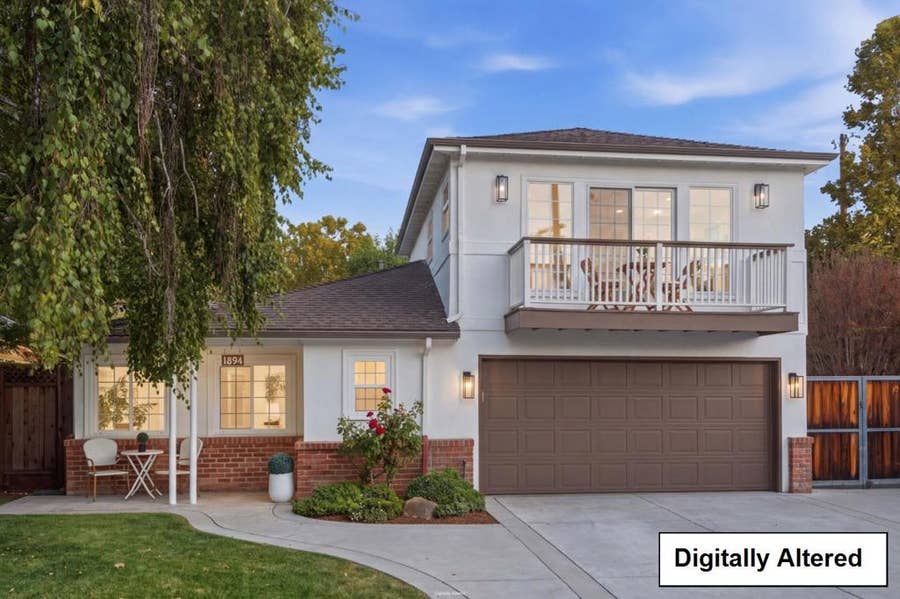 Property photo for 1894 Jonathan Avenue, San Jose, CA