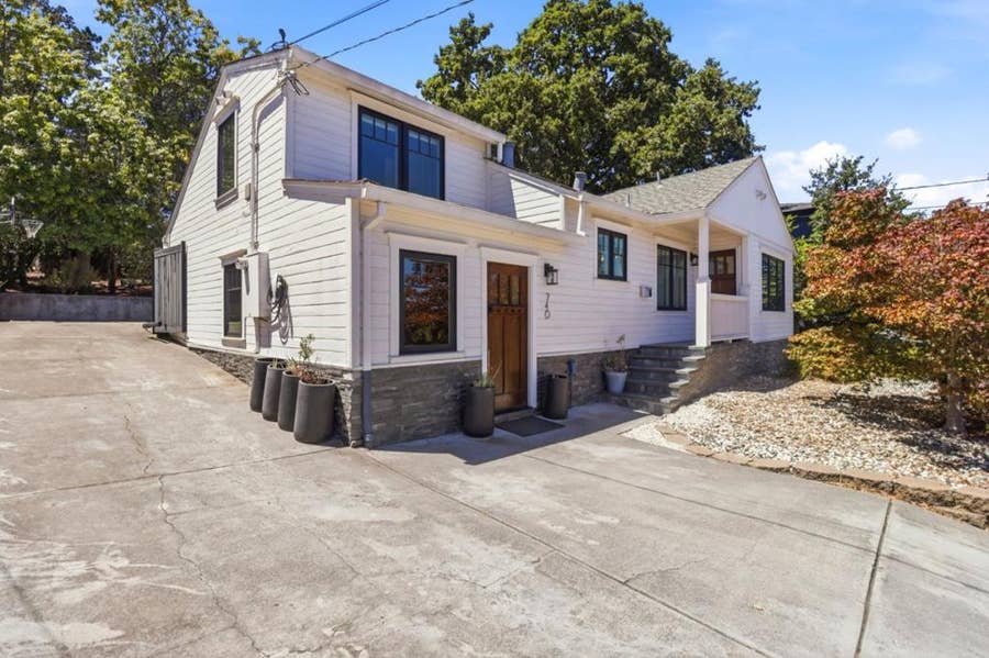 Property photo for 740 Alameda De Las Pulgas, Redwood City, CA