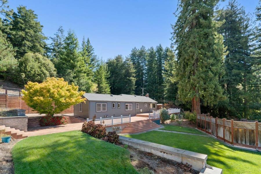 Property photo for 7337 Glen Haven Road, Soquel, CA