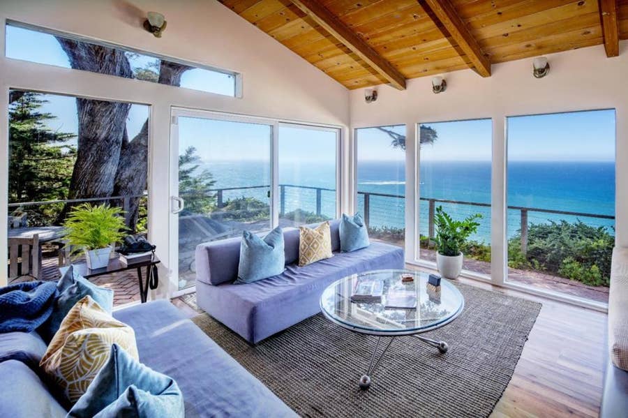 Property photo for 40990 Highway 1, Big Sur, CA