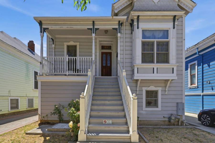 Property photo for 68 Pierce Avenue, San Jose, CA