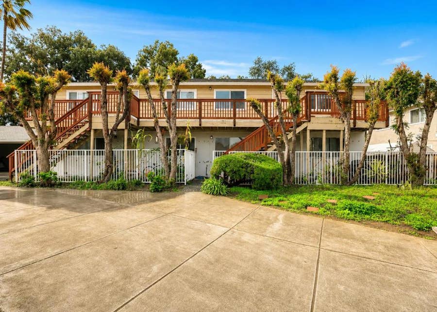 Property photo for 1838 Higdon Avenue, Mountain View, CA