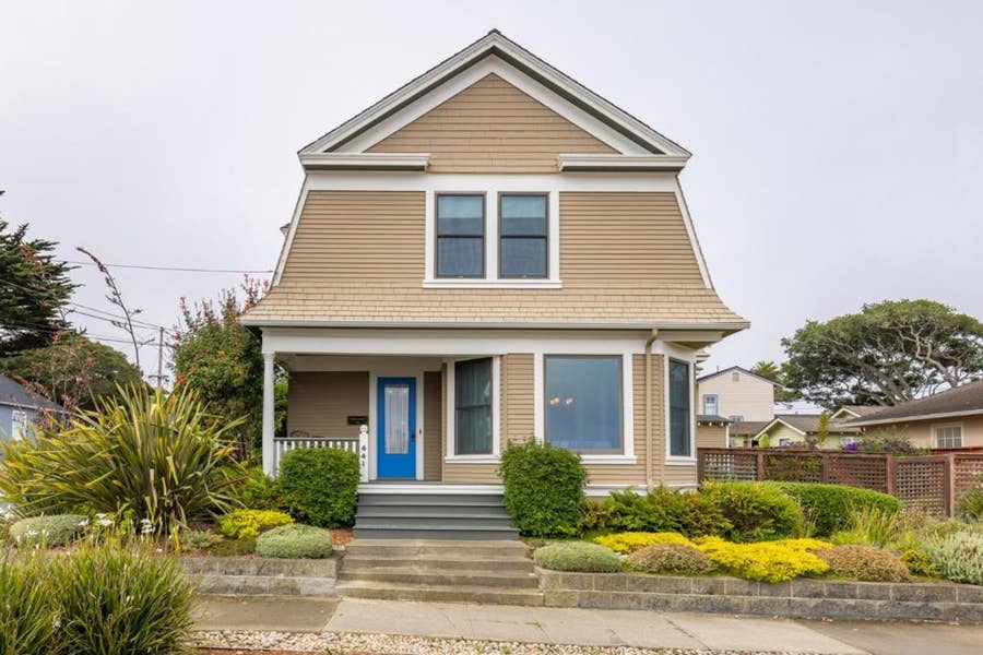 Property photo for 441 Pine Avenue, Pacific Grove, CA