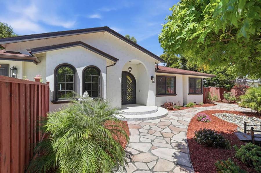 Property photo for 13371 Quito Road, Saratoga, CA
