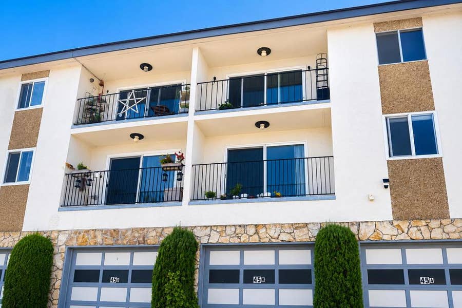 Property photo for 45 Joy Avenue, #B, Brisbane, CA