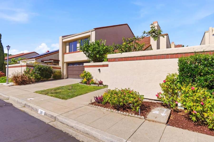 Property photo for 26 Lido Circle, Redwood City, CA