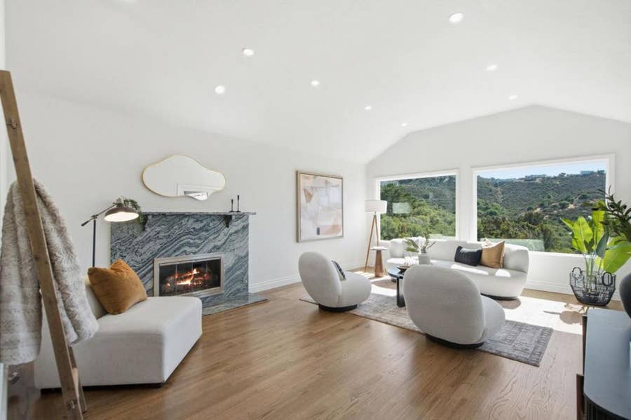 Property photo for 66 Club Drive, San Carlos, CA