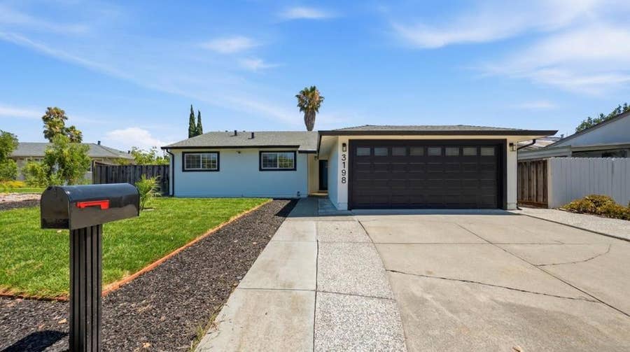 Property photo for 3198 Knights Bridge Road, San Jose, CA