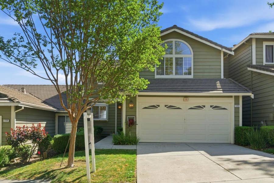 Property photo for 1232 Copper Peak Lane, San Jose, CA