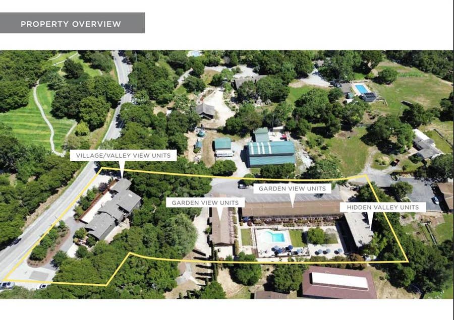 Property photo for 102 W Carmel Valley Road, Carmel Valley, CA