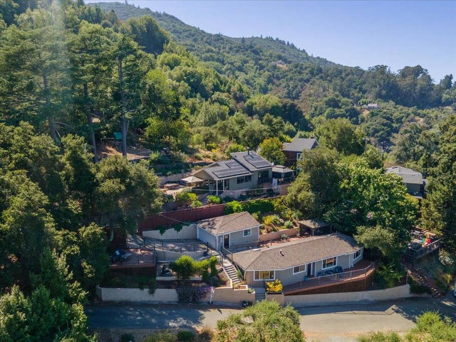 Property photo for 16900 Sheldon Road, Los Gatos, CA
