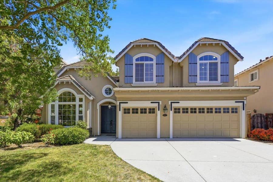 Property photo for 18922 Congress Junction Court, Saratoga, CA