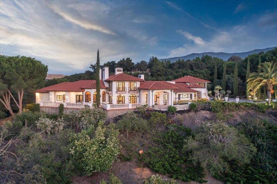 Property photo for 5770 Harwood Place, Los Gatos, CA