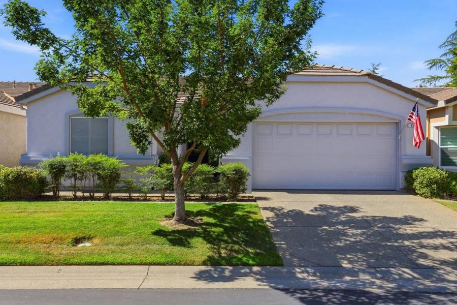 Property photo for 452 Luster Place, Folsom, CA
