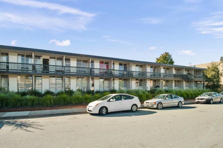 Property photo for 1775 Marco Polo Way, Burlingame, CA