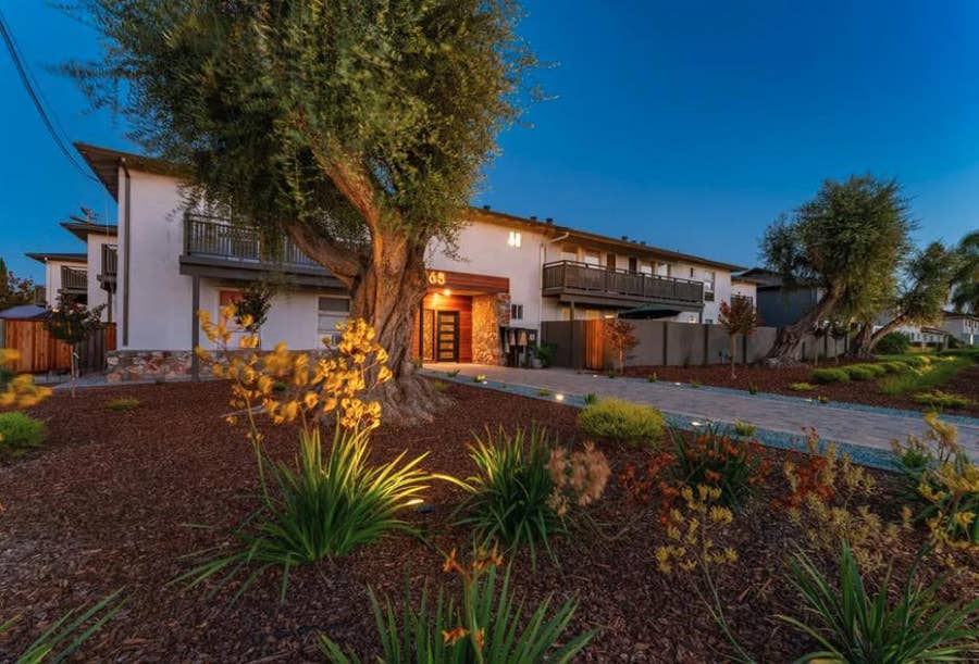 Property photo for 165 Monroe Street, Santa Clara, CA