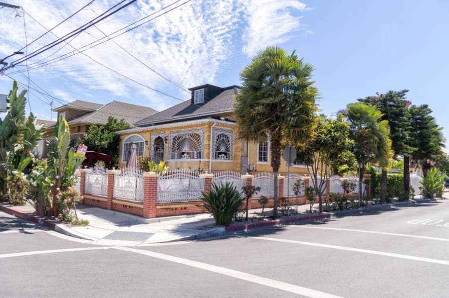 Property photo for 773 State Street, San Jose, CA