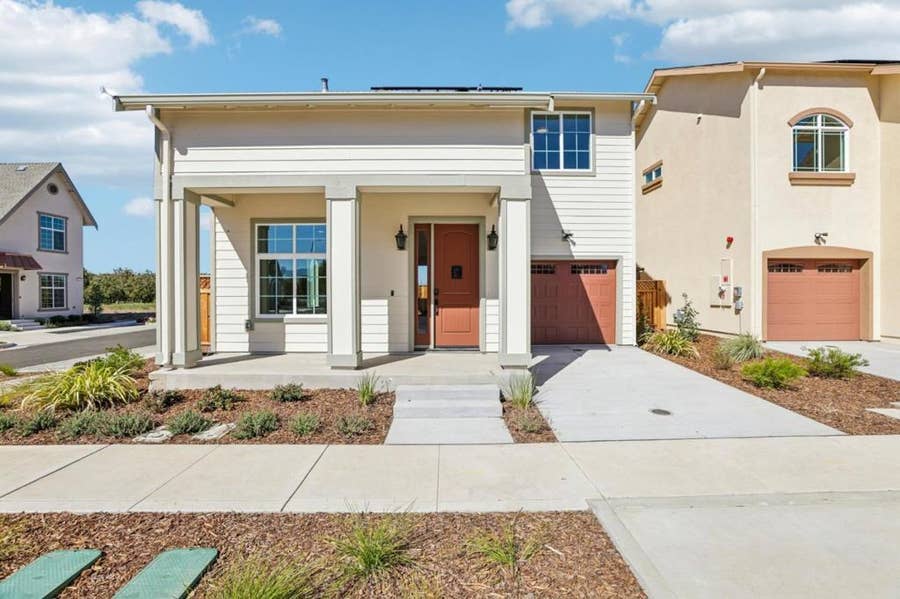 Property photo for 1122 Emersyn Street, Hollister, CA