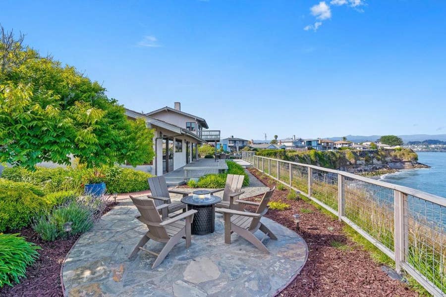 Property photo for 4250 Opal Cliff Drive, Santa Cruz, CA