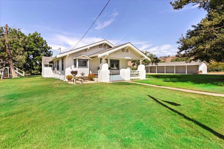 Property photo for 4125 Prunedale Avenue, Gilroy, CA