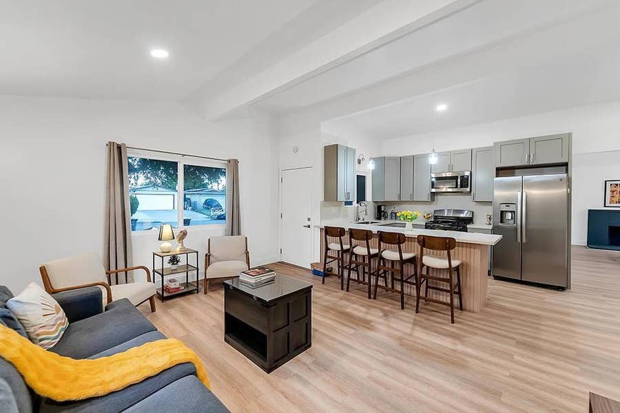 Property photo for 4016 San Bernardino Way, San Jose, CA